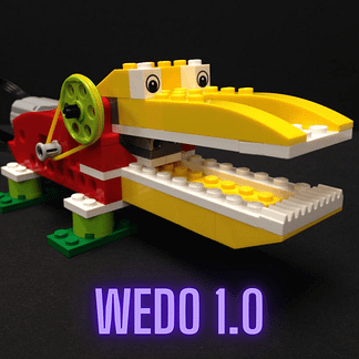 WeDo 1.0