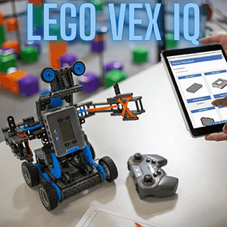 Lego VEX IQ