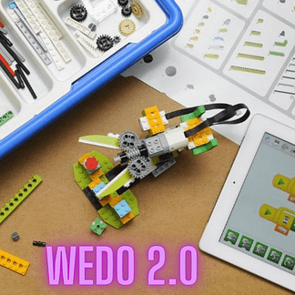 WeDo 2.0